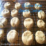Gluten Free Smart Cookies