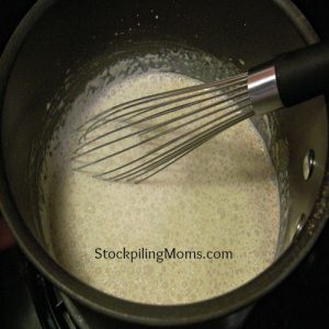 Pumpkin Pie Creamer 2