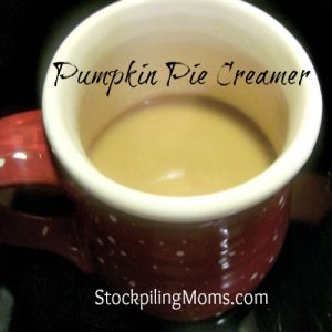Pumpkin Pie Creamer1