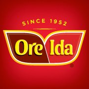 oreida