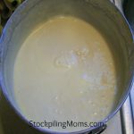 Jules Gluten Free Cake 2