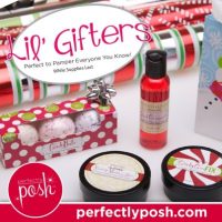 lil gifters