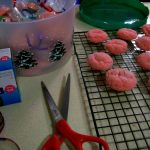DIY Cookie Bin