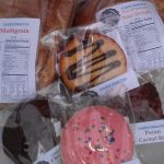 New Grains Gluten Free Bakery