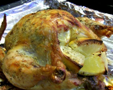 Roast Chicken3
