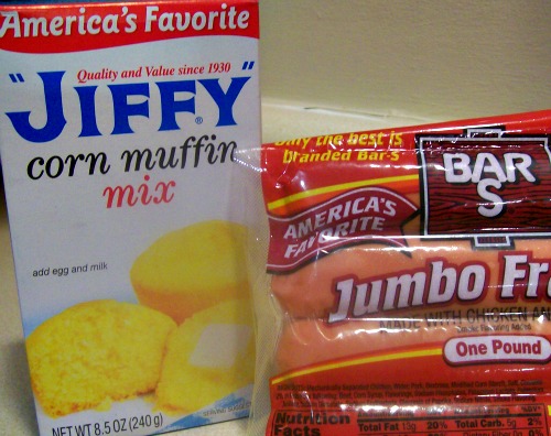 corn dog muffins2