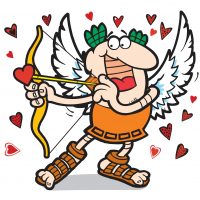 Valentine's Day Little Ceasar's