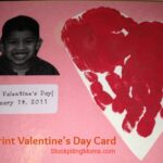 Valentine Day Craft