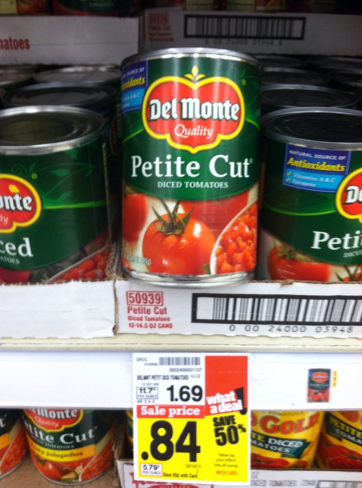 del monte