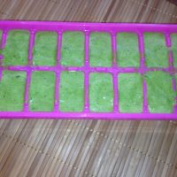 freezespinachtray