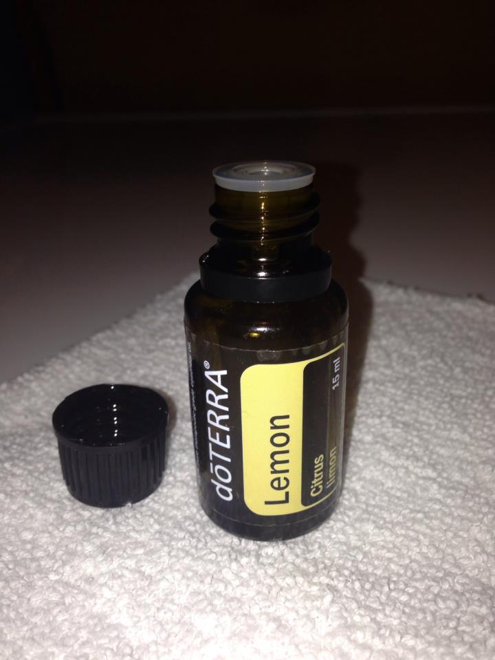 lemonoil