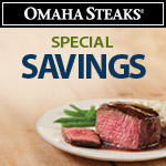 omaha steaks
