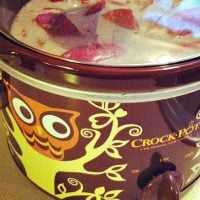 Crockpot Beef Tip and Gravy2