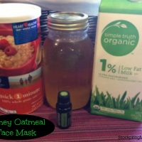 oatmealhoneyfacemask