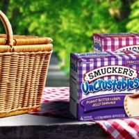 uncrustables