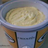 Crockpot Chicken and Stuffing13
