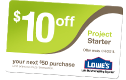 lowes