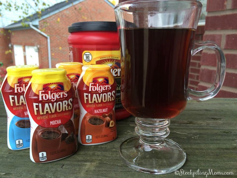 Foger Clear Flavors Folgers Classic Decaf Easy-Drinking And Smooth With Robust Flavor - De - Baraki Bodegn Folgers Flavors Coffee Enhancers Foger Clear Flavors Folgers Classic Decaf Easy-Drinking And Smooth With Robust Flavor - De - Baraki Bodegn Folgers Flavors Coffee Enhancers